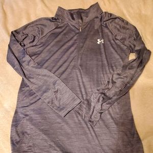 UA long sleeve top